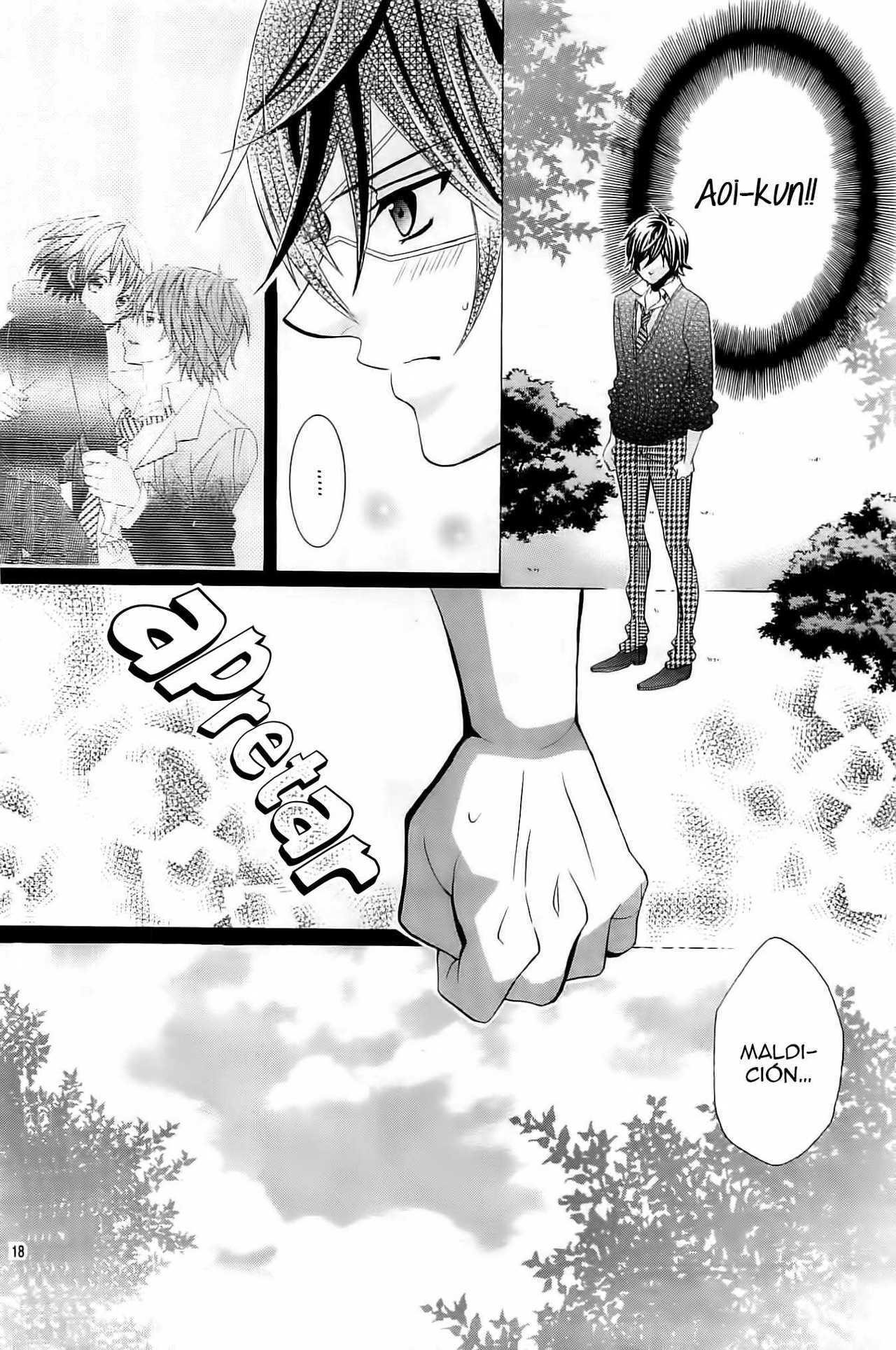 Capitulo 32 page 20