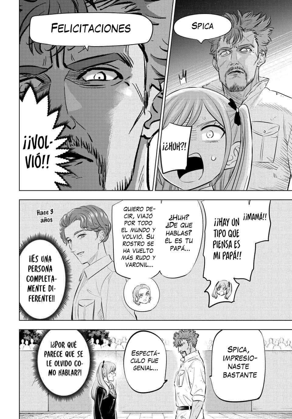 Capitulo 105 page 11