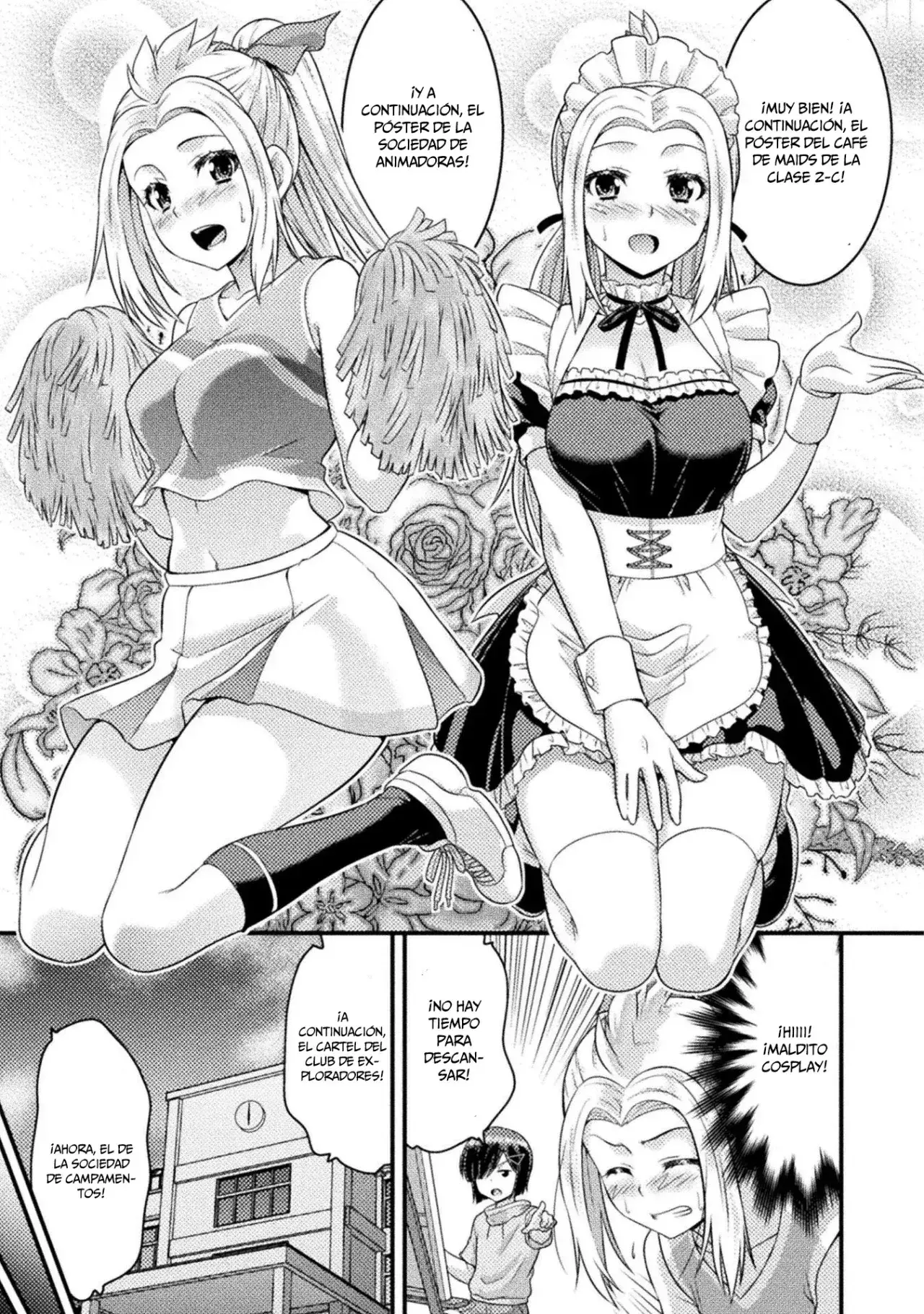 Capitulo 16.50 page 8