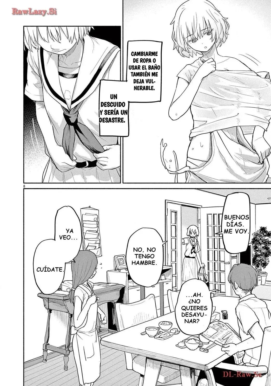 Capitulo 62 page 11