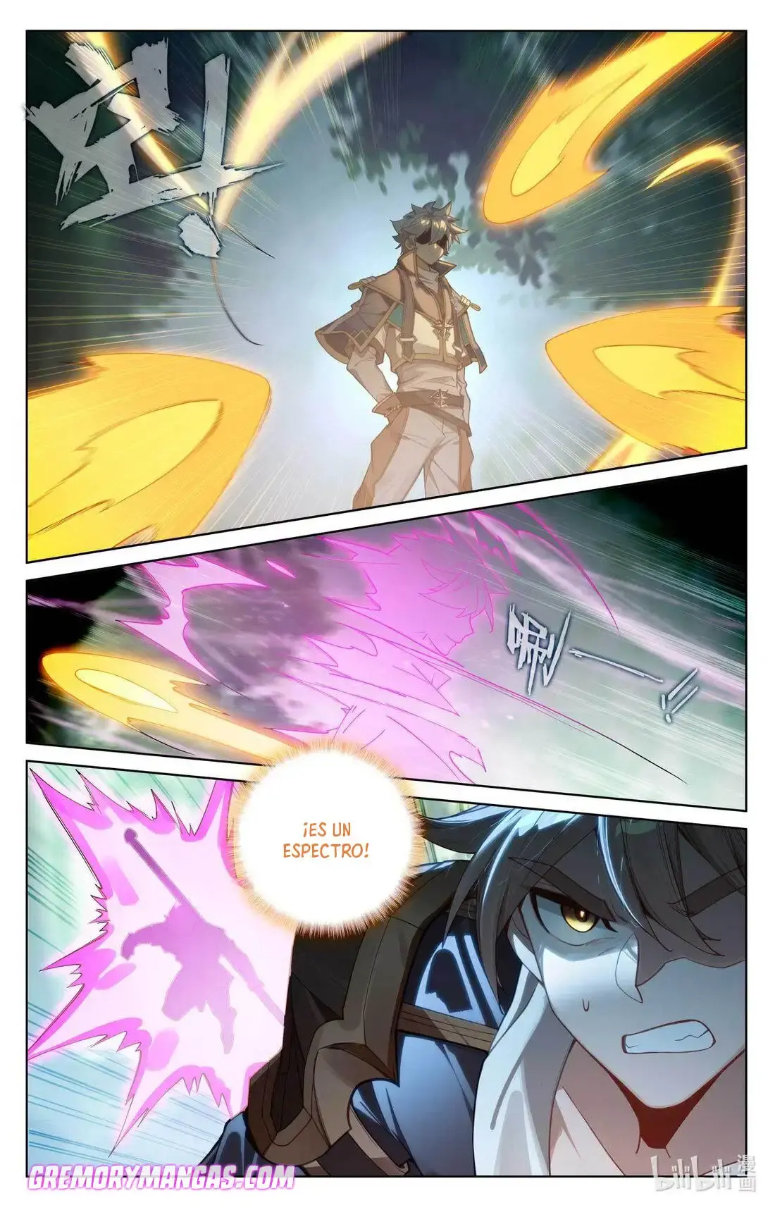 Capitulo 138 page 10