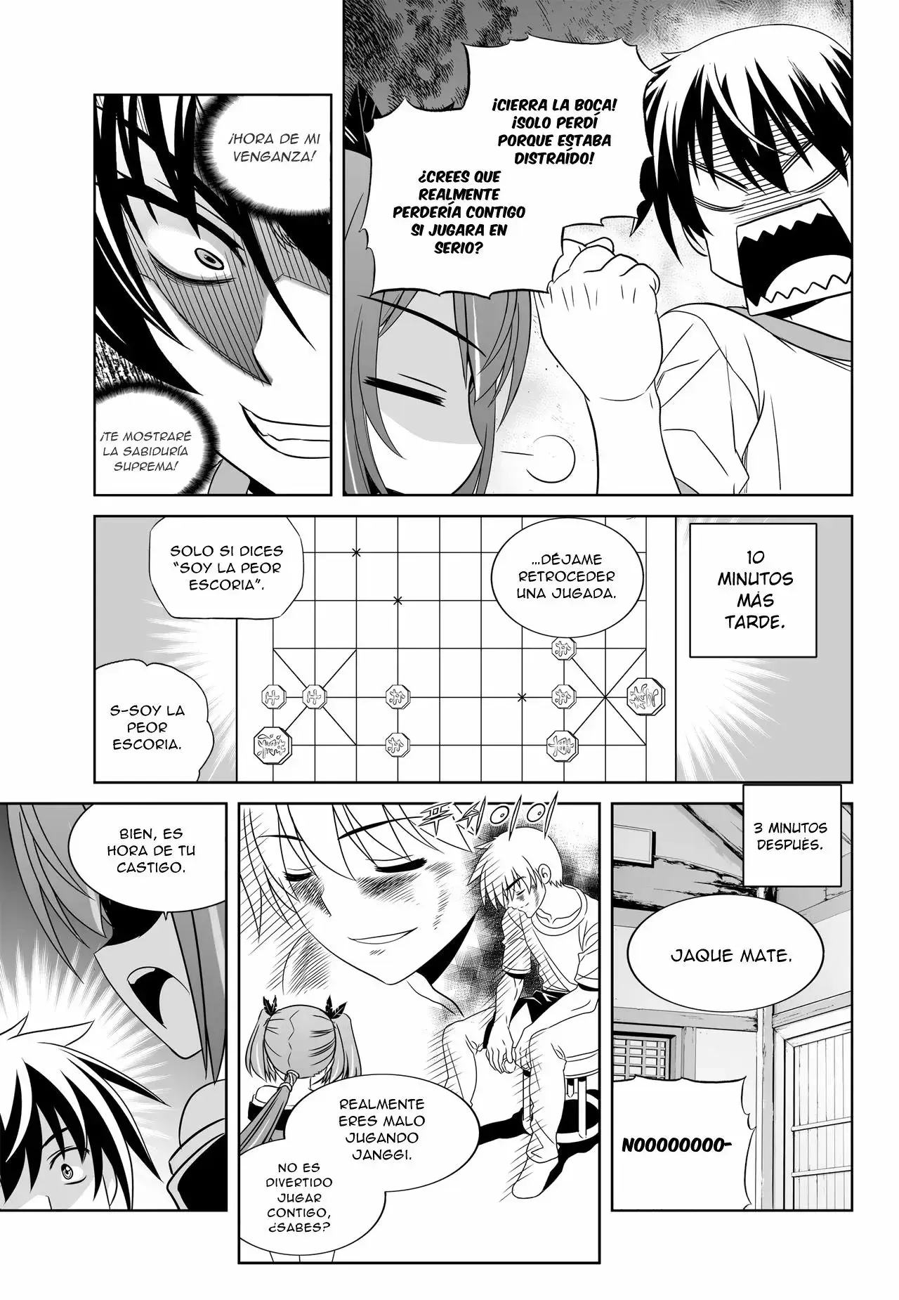 Capitulo 58 page 4