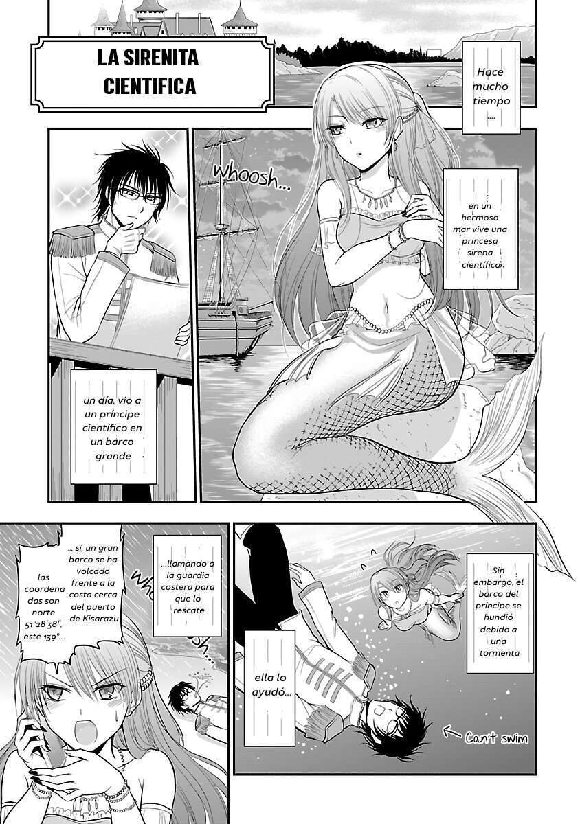 Capitulo 31.5 page 1
