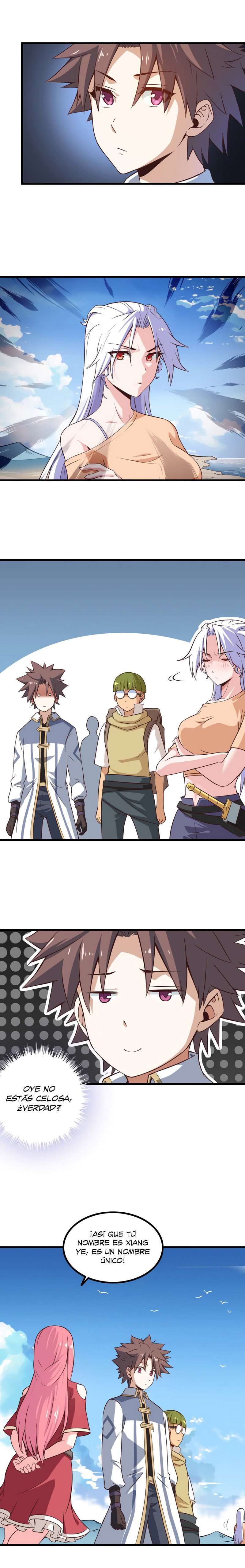 Capitulo 61 page 5