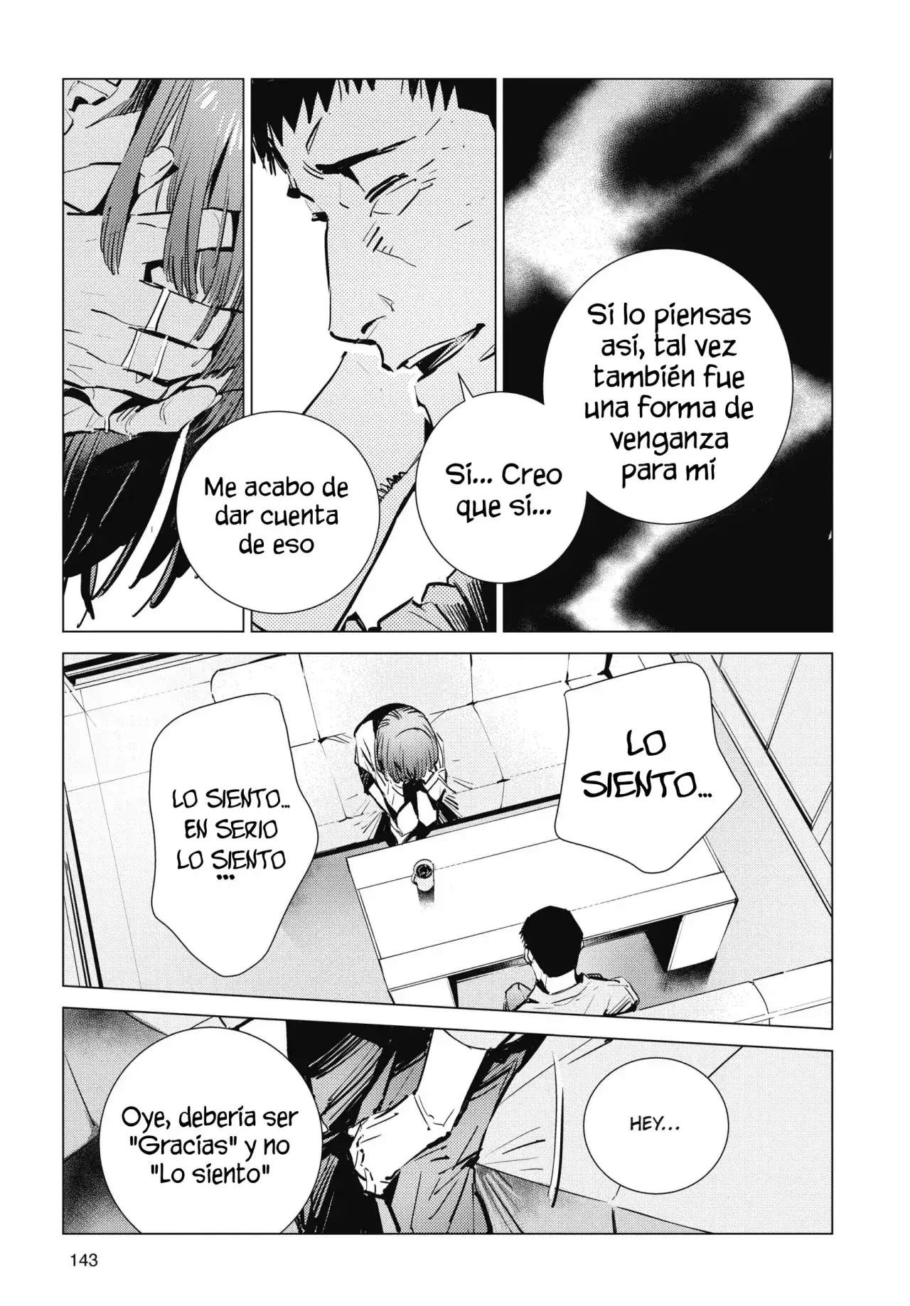 Capitulo 115 page 17