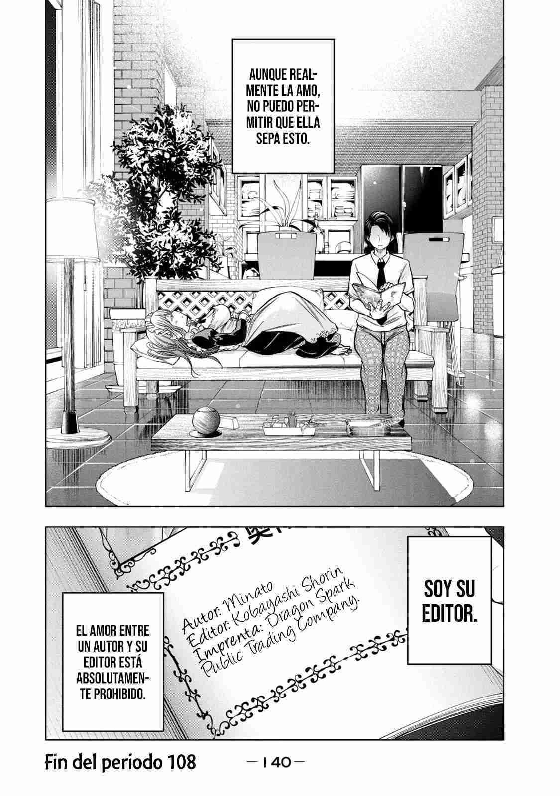 Capitulo 108 page 18