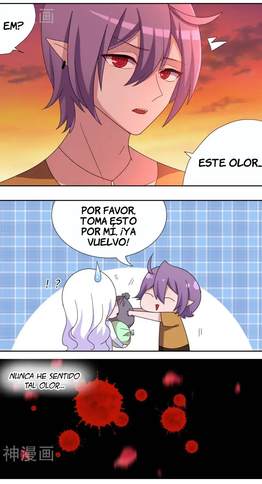 Capitulo 56 page 12