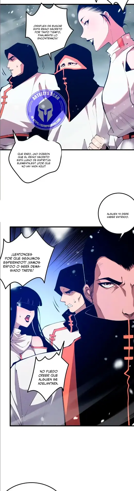 Capitulo 52 page 35