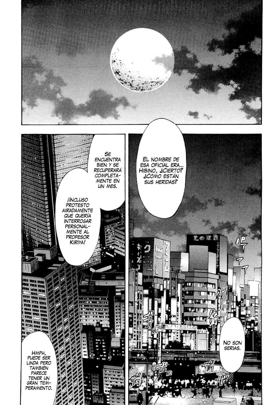 Capitulo 38 page 20