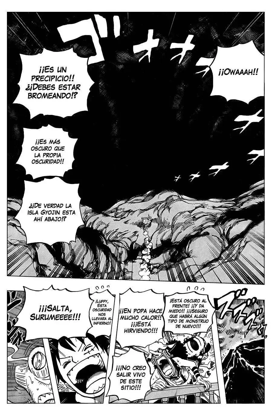 Capitulo 607 page 7