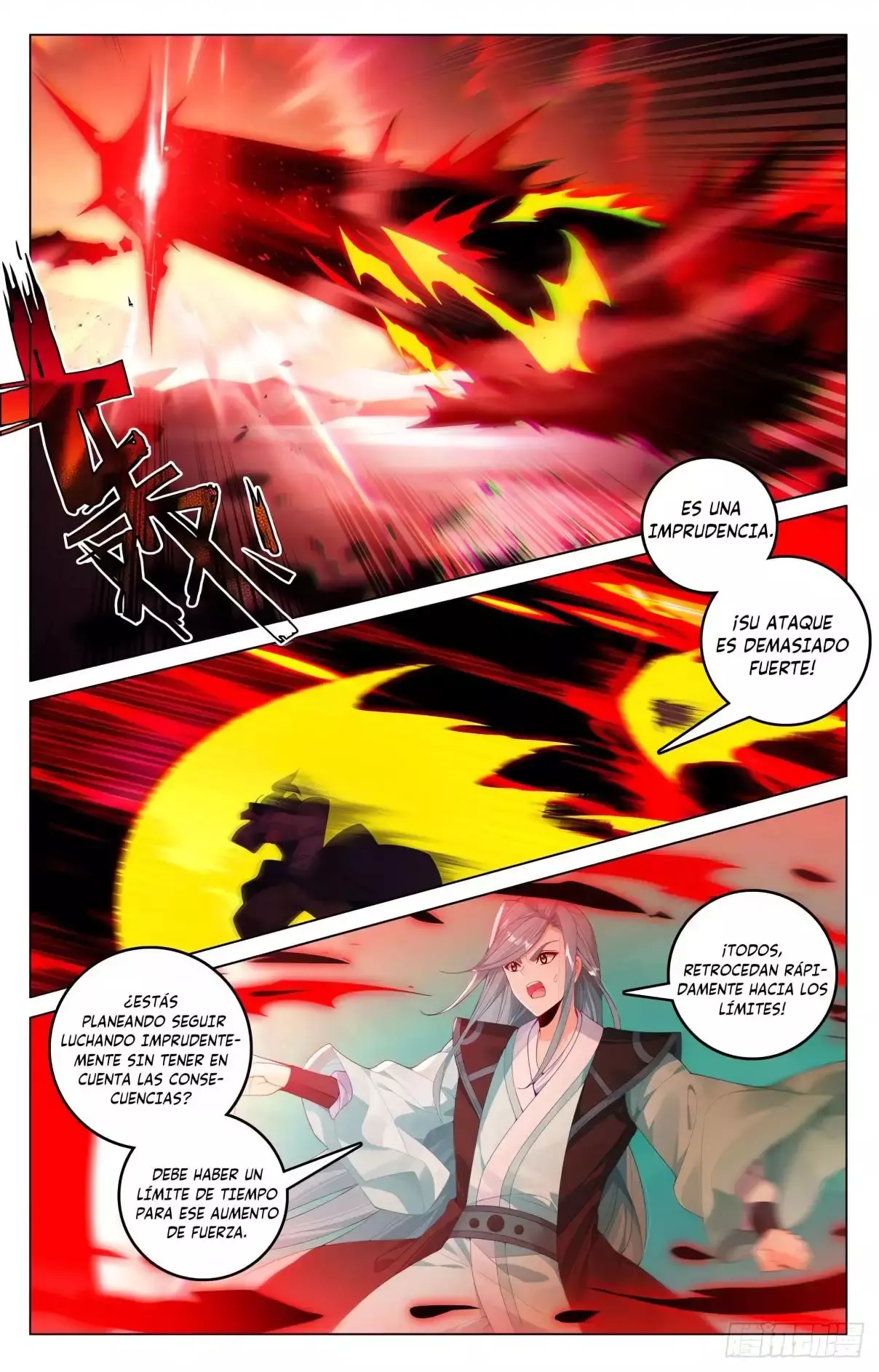 Capitulo 1165 page 8
