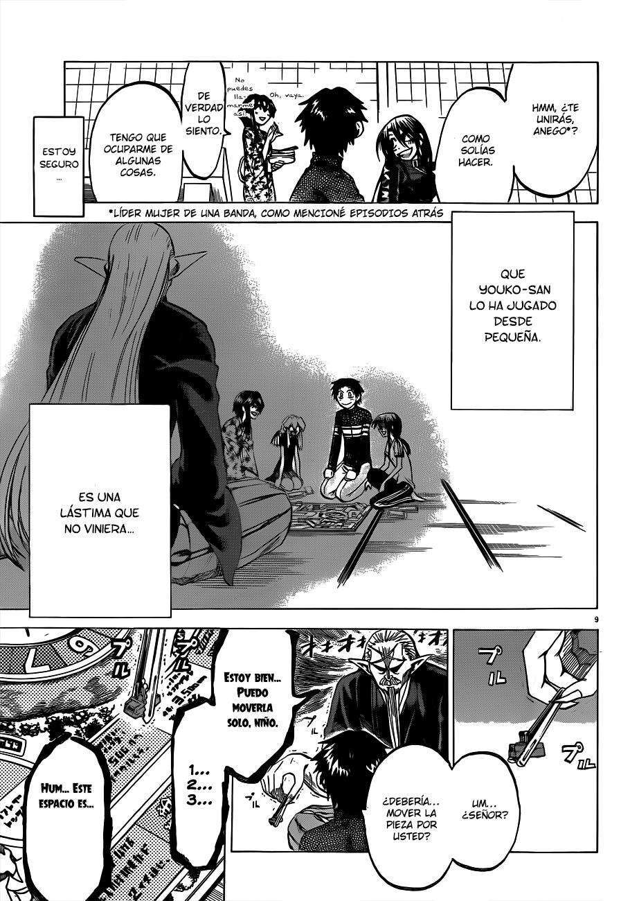 Capitulo 58 page 10