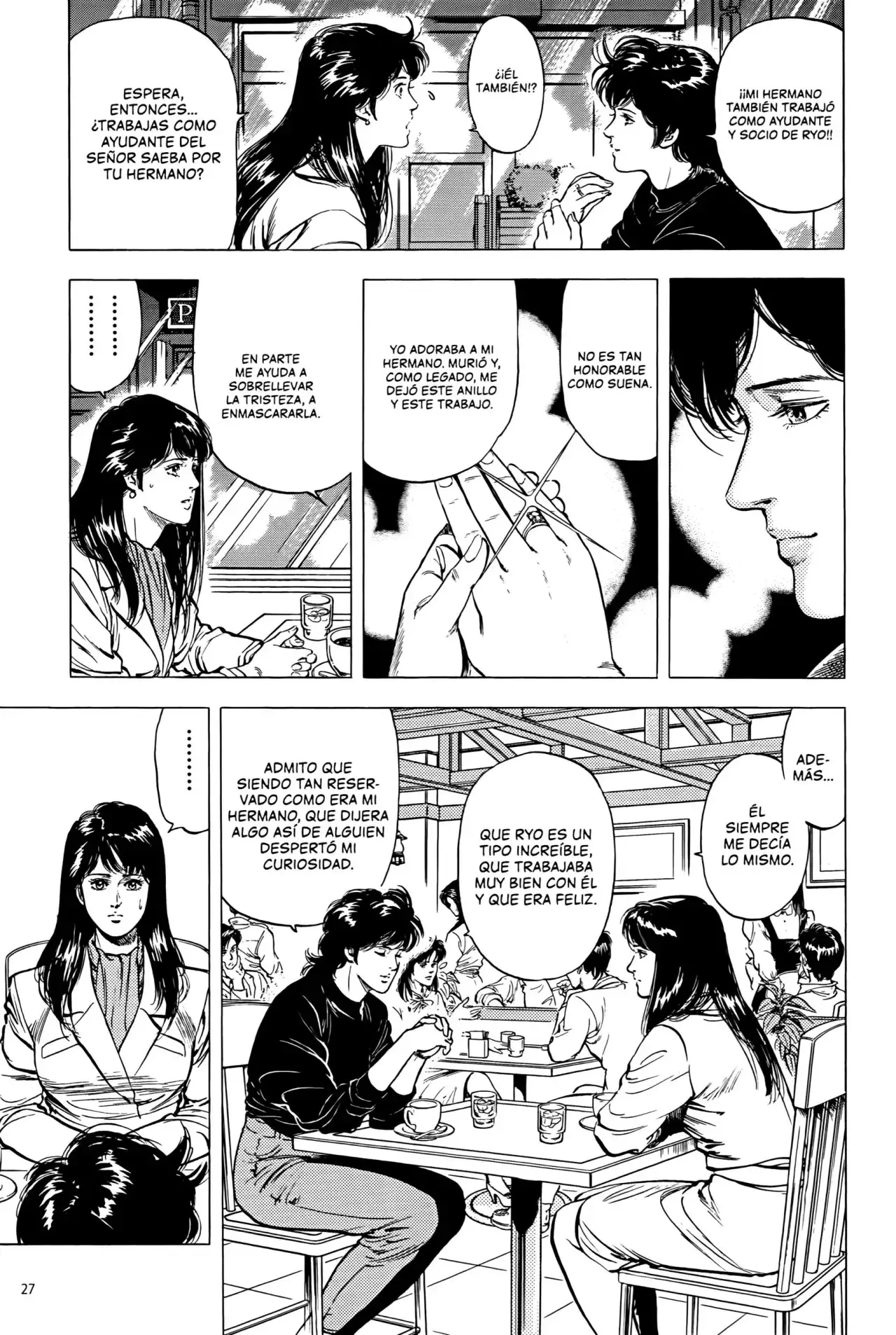 Capitulo 144 page 27