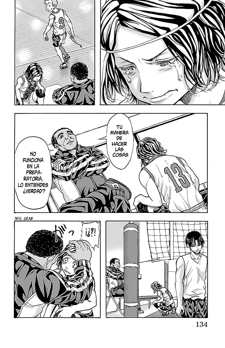 Capitulo 22 page 9