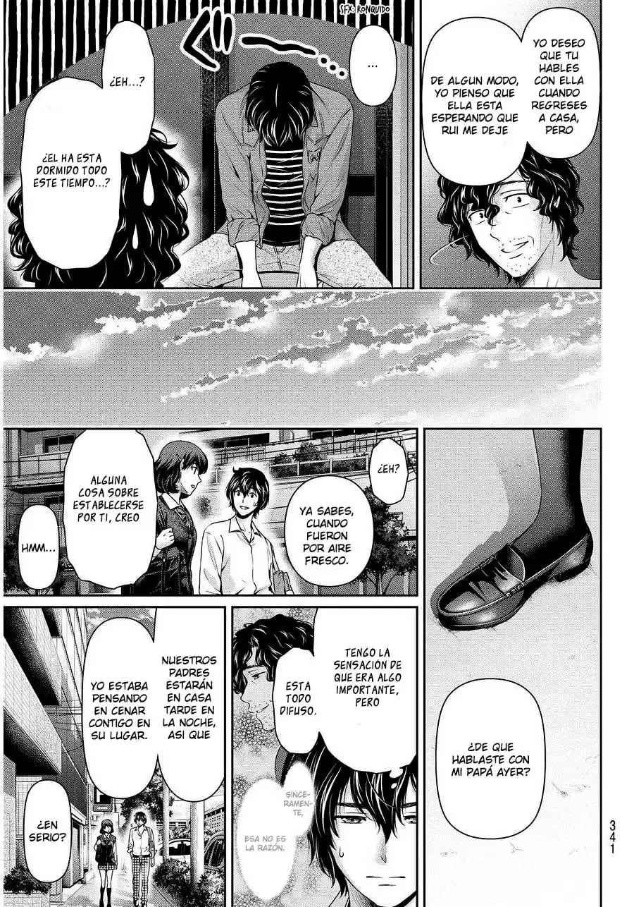 Capitulo 87 page 18