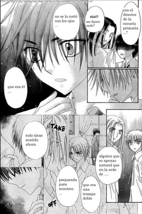 Capitulo 134 page 27