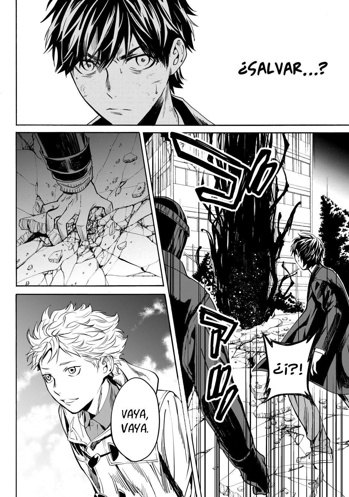 Capitulo 34 page 17