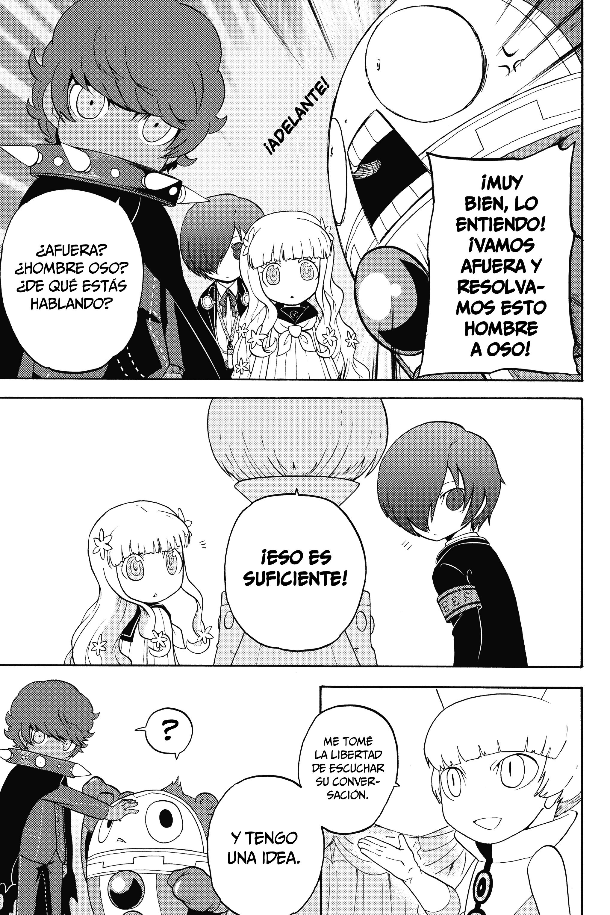 Capitulo 9 page 18