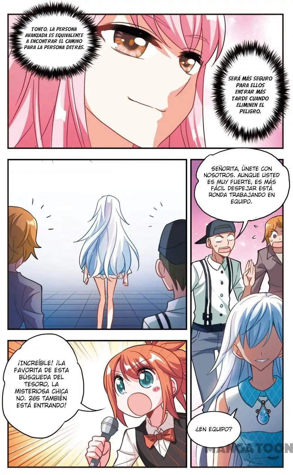 Capitulo 58 page 5