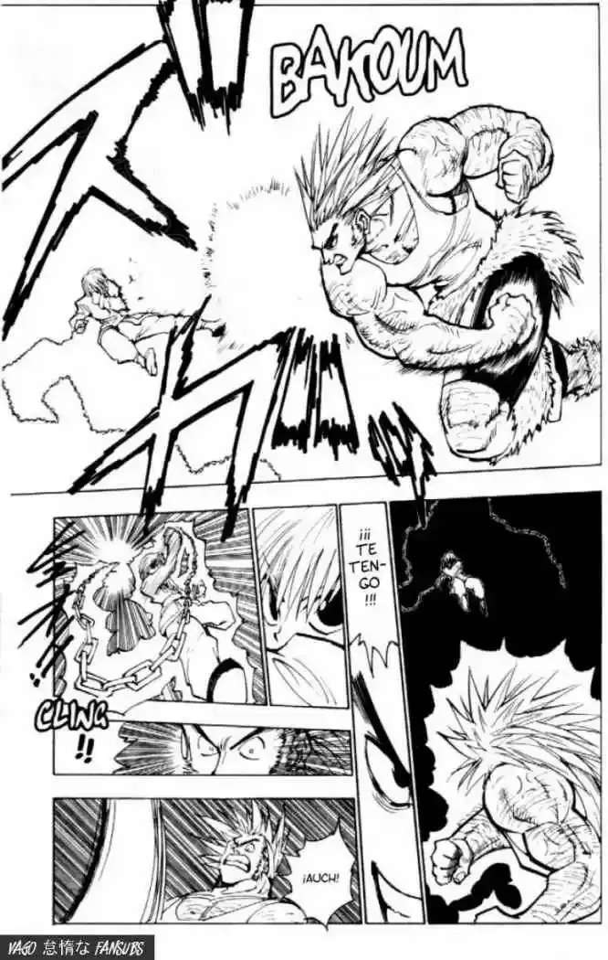 Capitulo 82 page 7