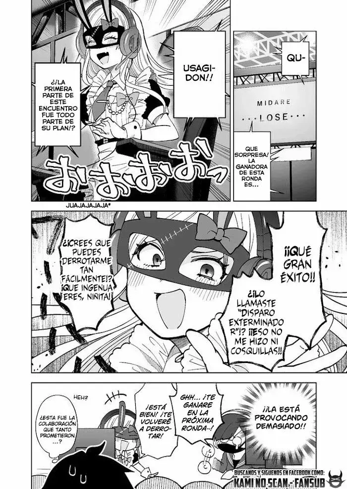 Capitulo 67 page 10