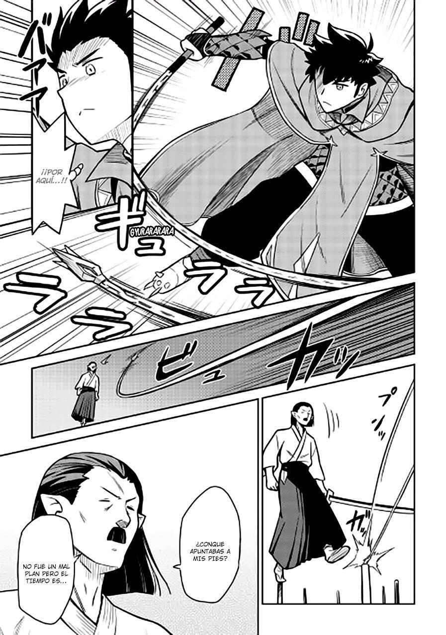 Capitulo 51 page 21