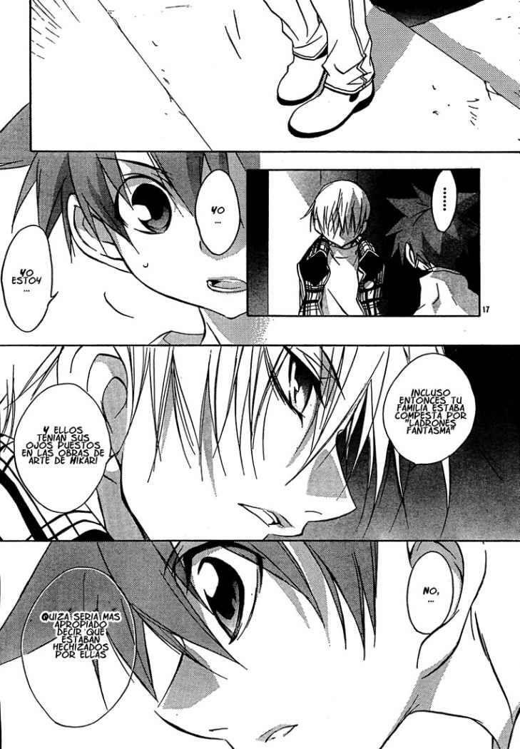 Capitulo 53 page 19