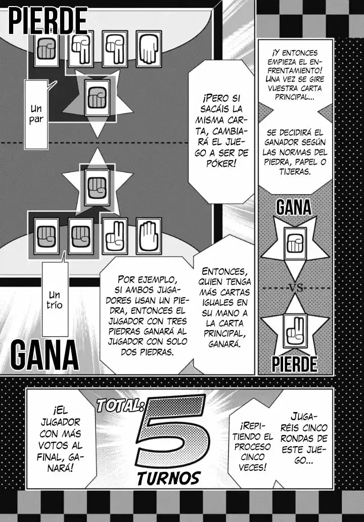 Capitulo 64 page 20