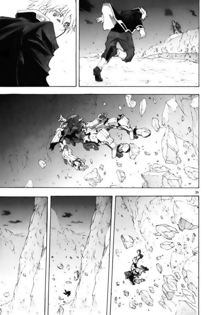 Capitulo 38 page 36