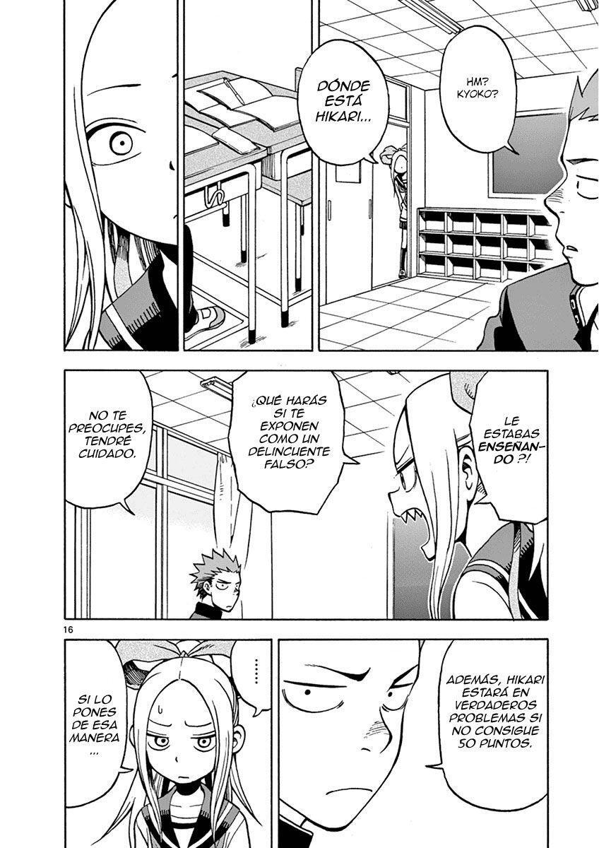 Capitulo 17 page 19