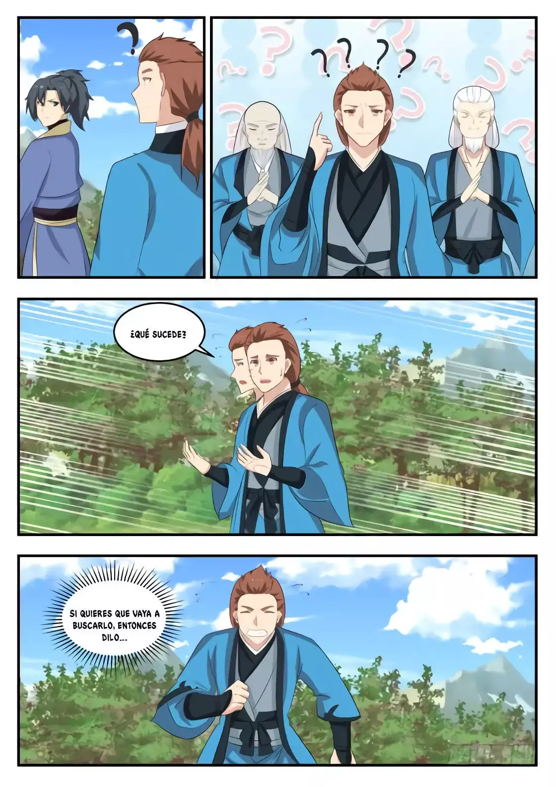 Capitulo 411 page 12