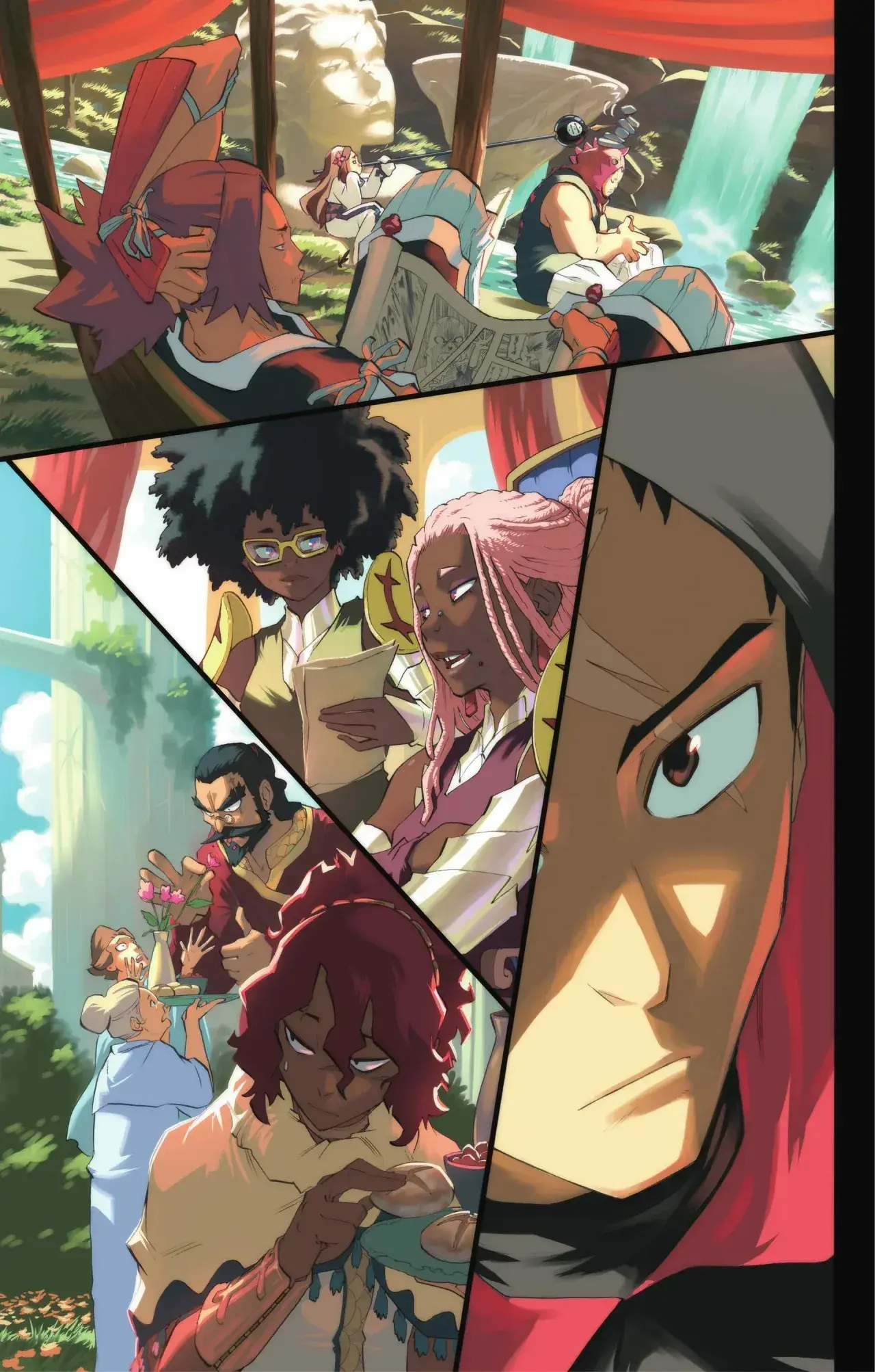 Capitulo 133 page 6