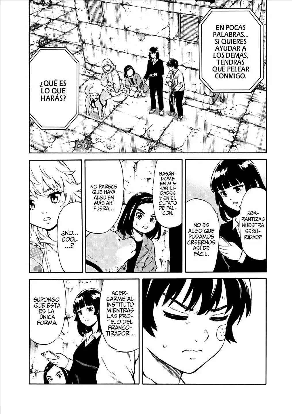 Capitulo 36 page 12