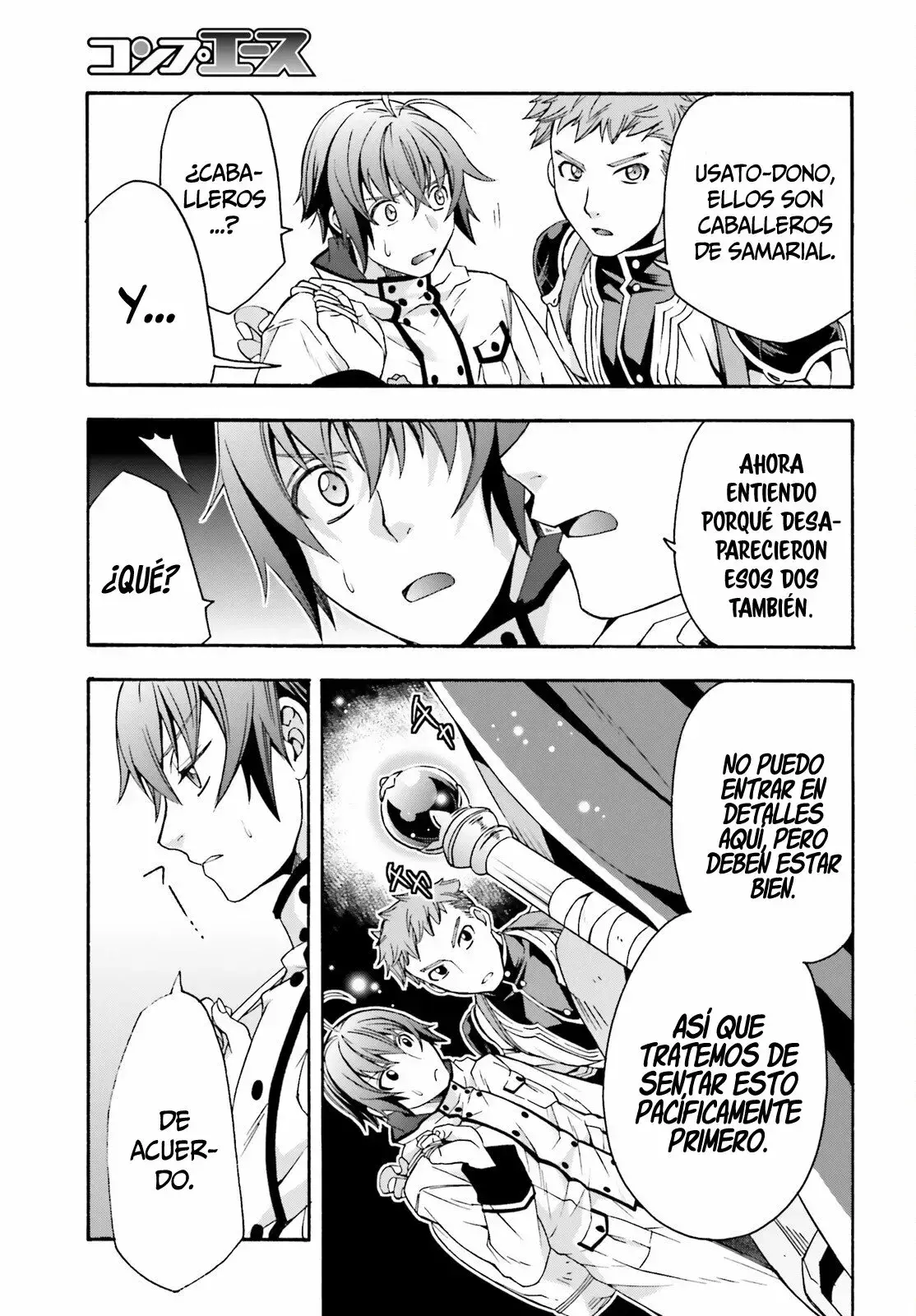 Capitulo 46 page 26