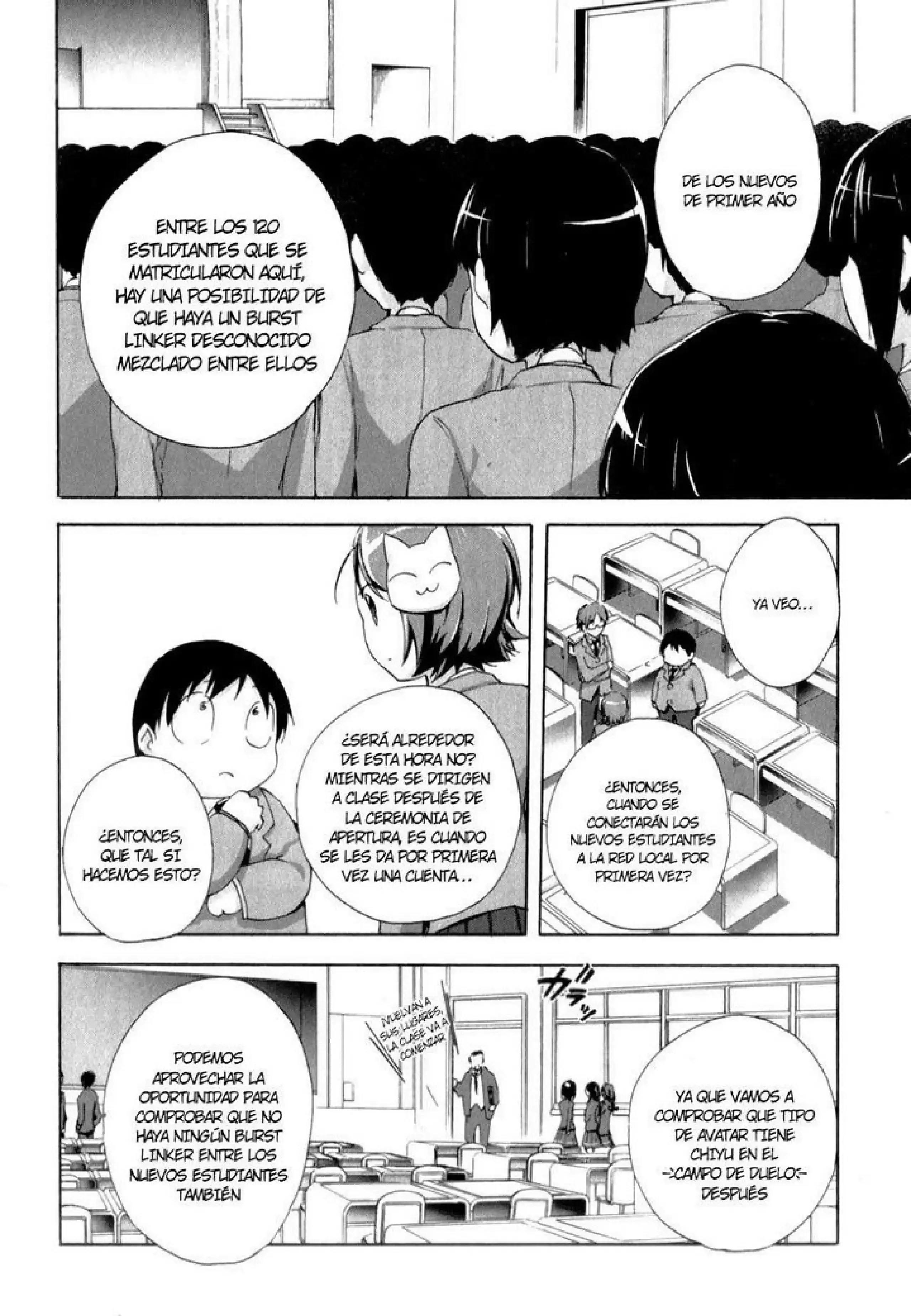 Capitulo 22 page 21