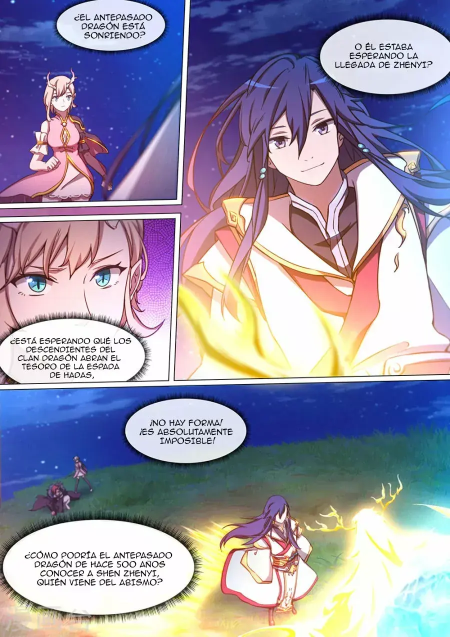 Capitulo 66 page 20