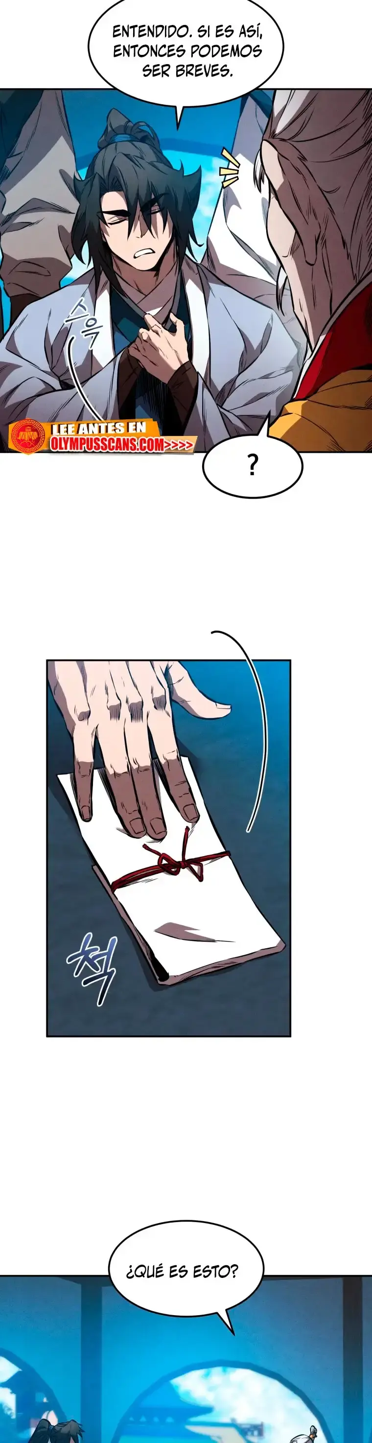 Capitulo 40 page 36
