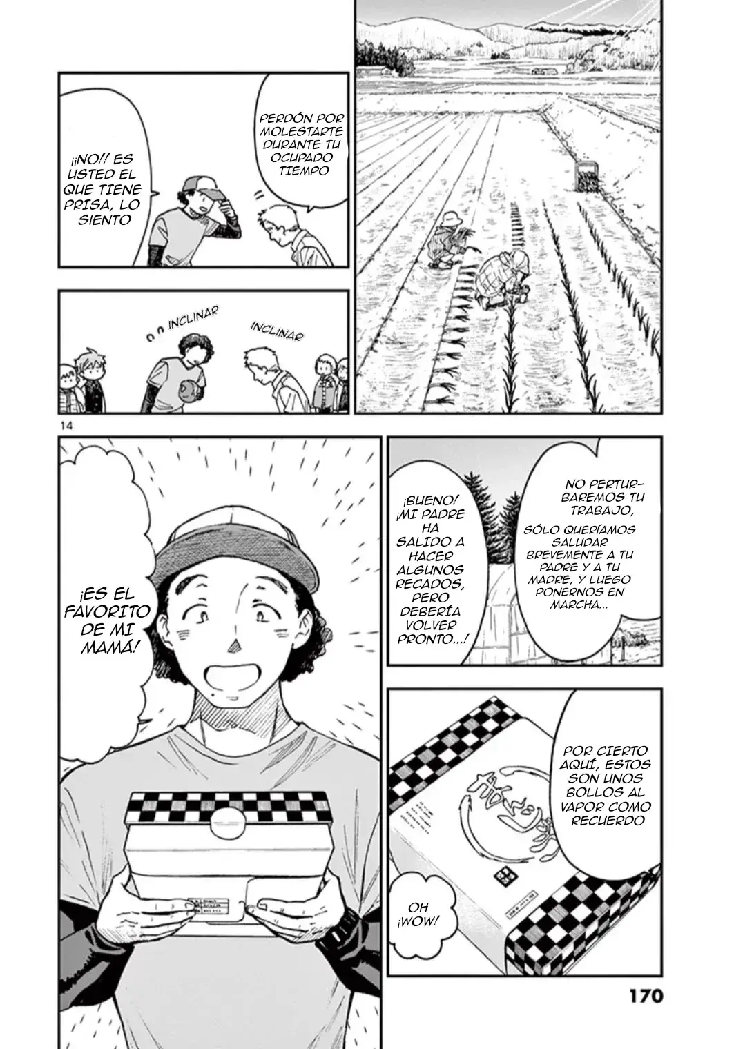 Capitulo 53 page 15