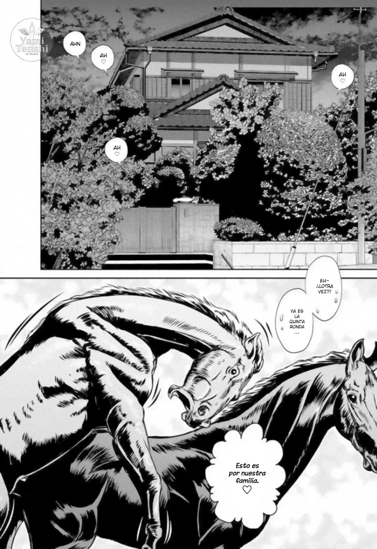 Capitulo 40 page 21