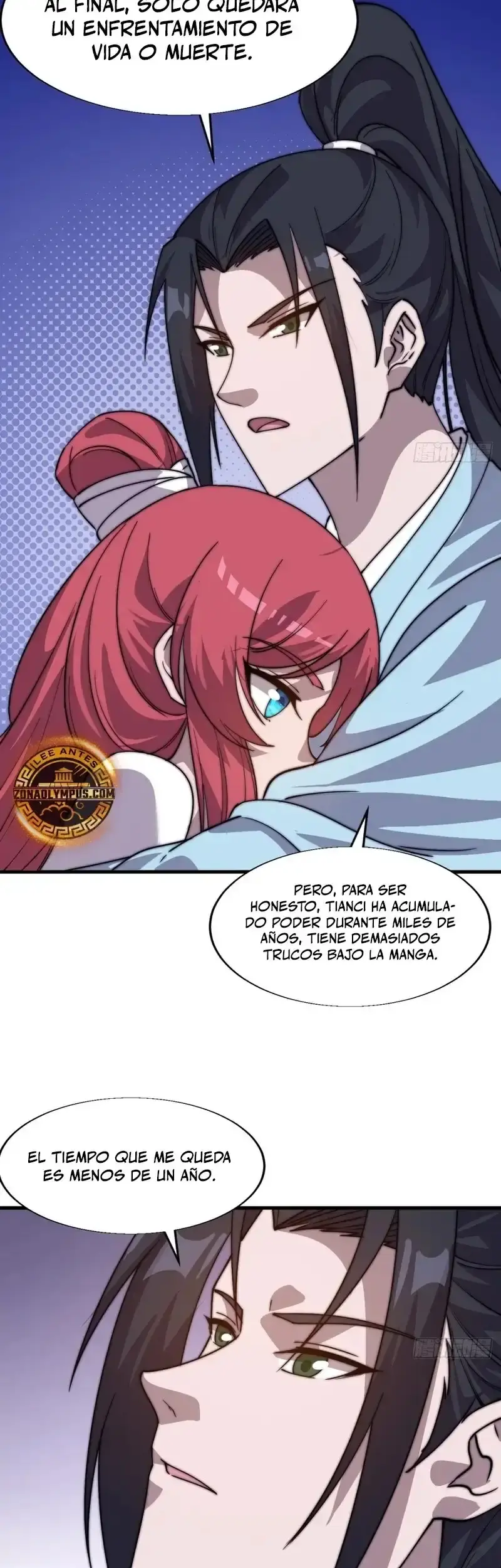 Capitulo 878 page 16