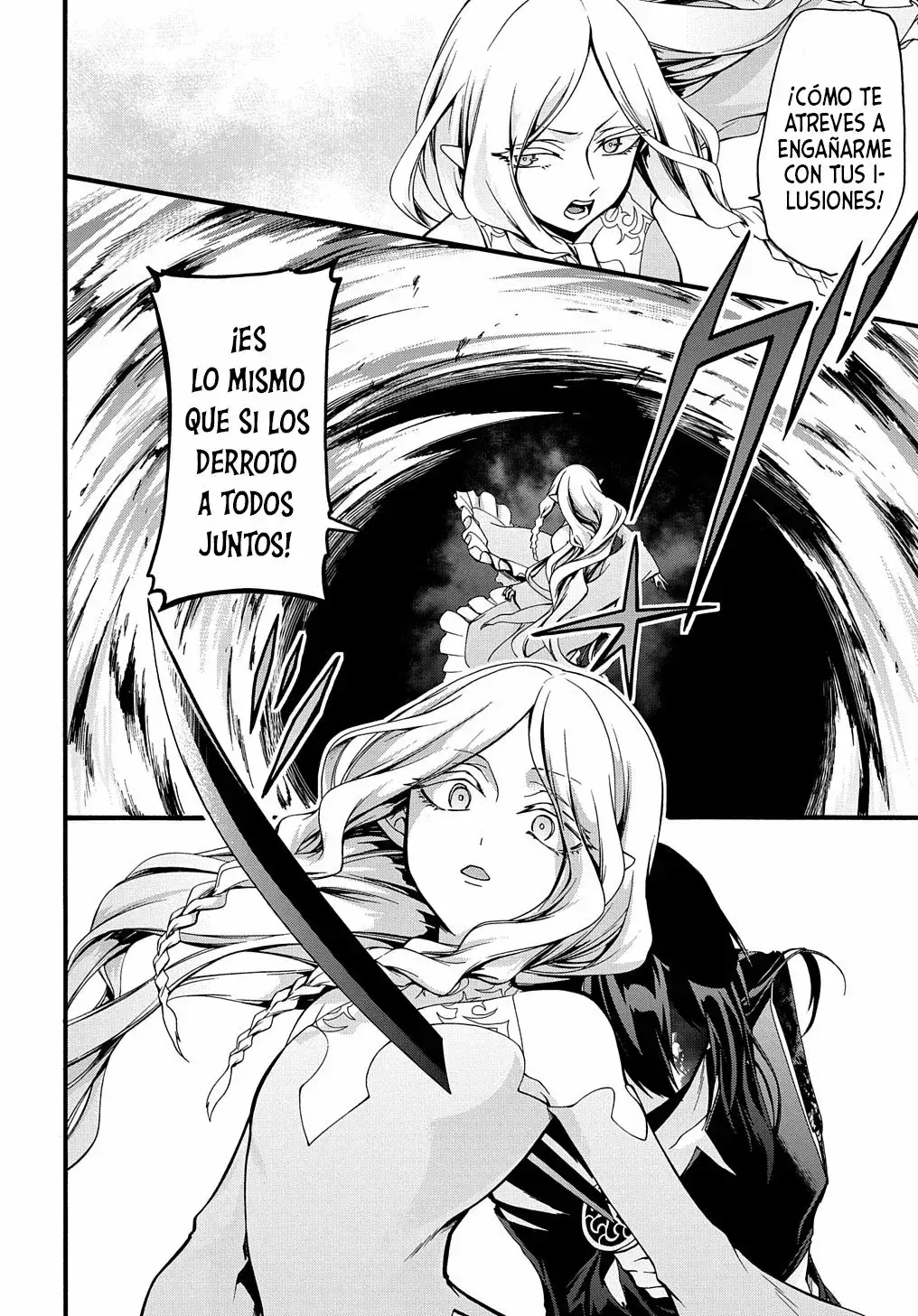 Capitulo 22 page 17
