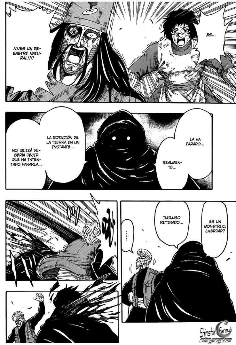 Capitulo 243 page 16