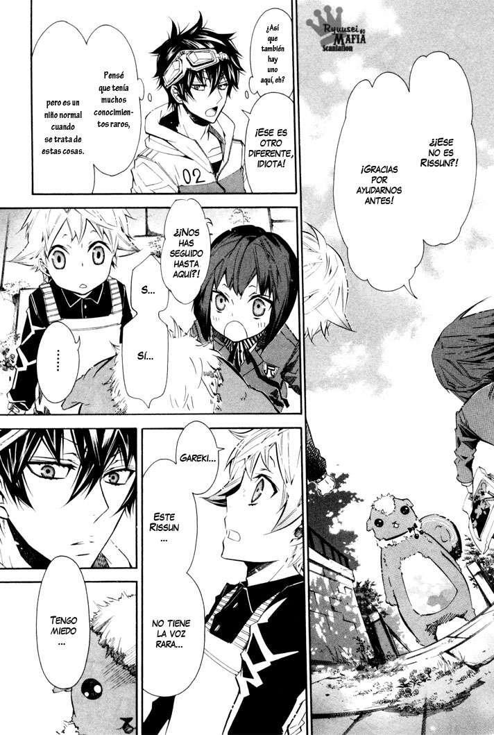 Capitulo 27 page 24