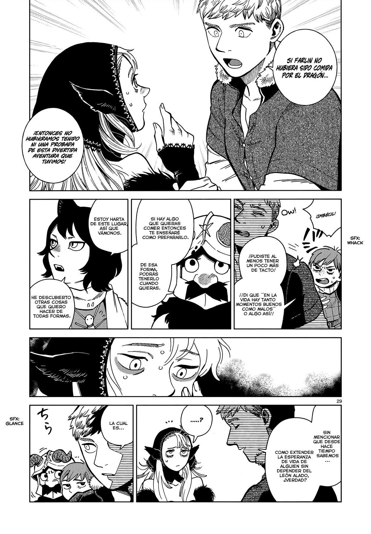 Capitulo 85 page 30