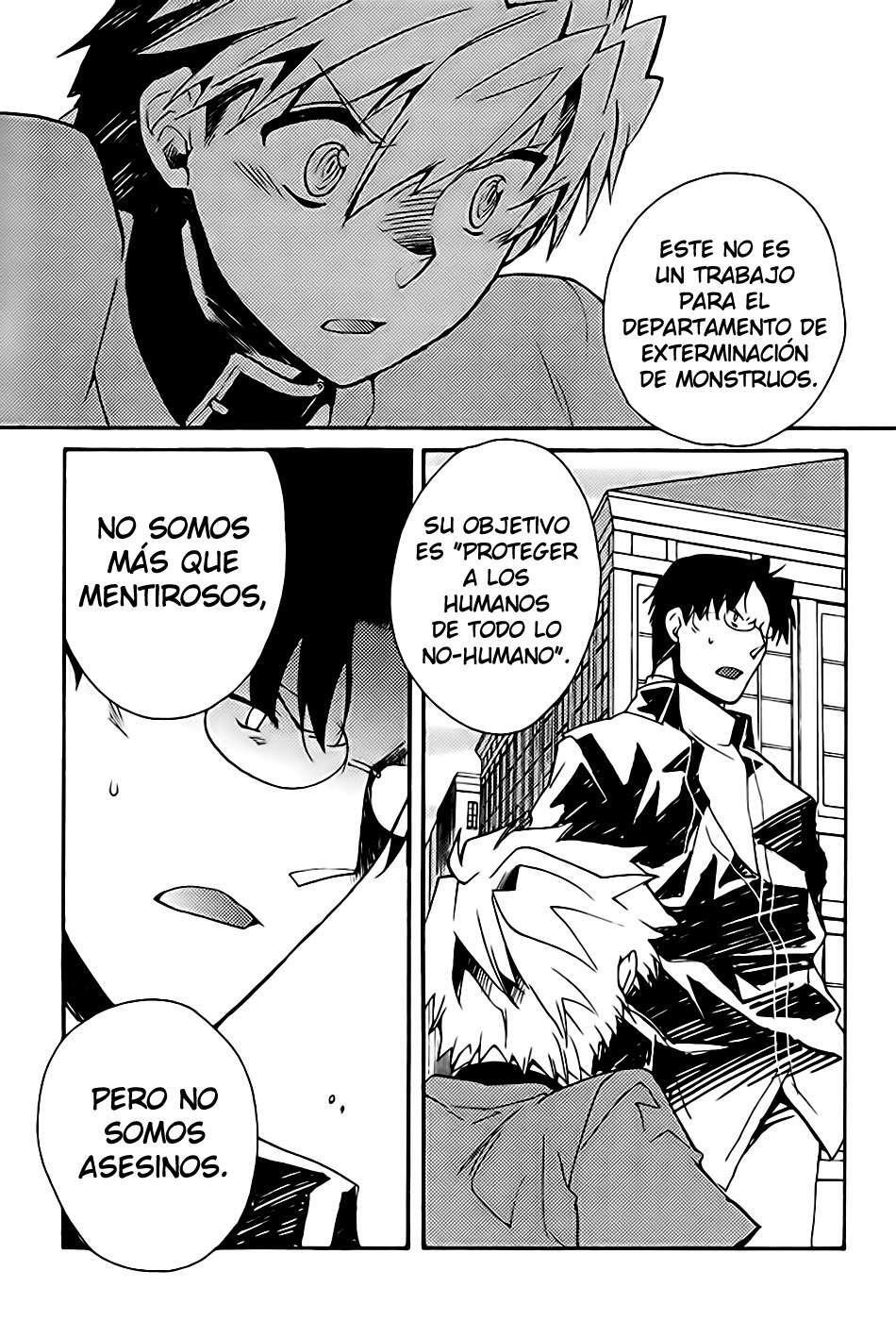 Capitulo 28 page 18