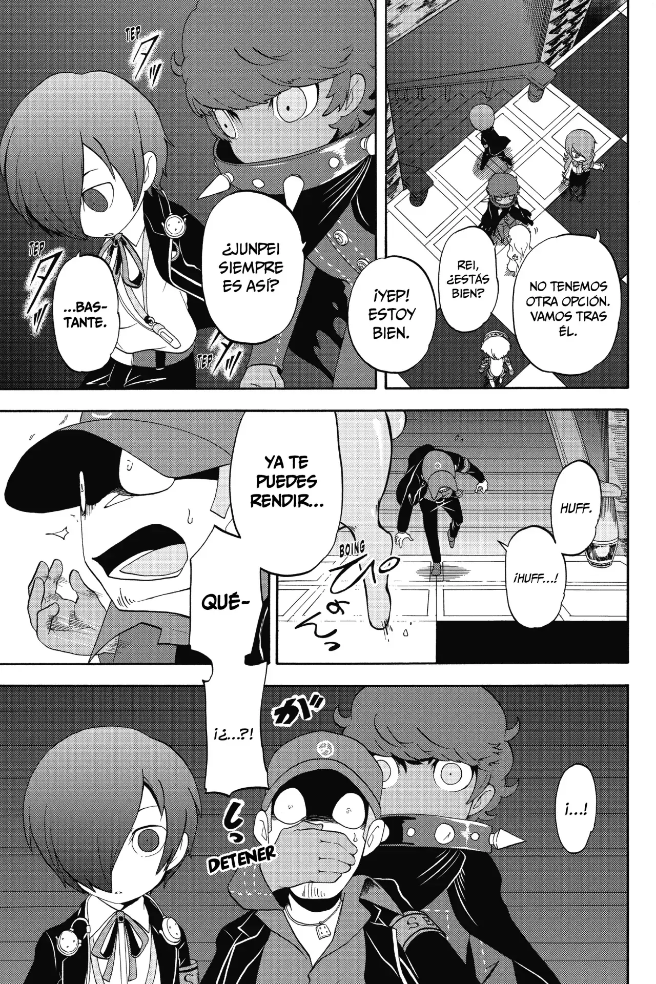 Capitulo 3 page 32