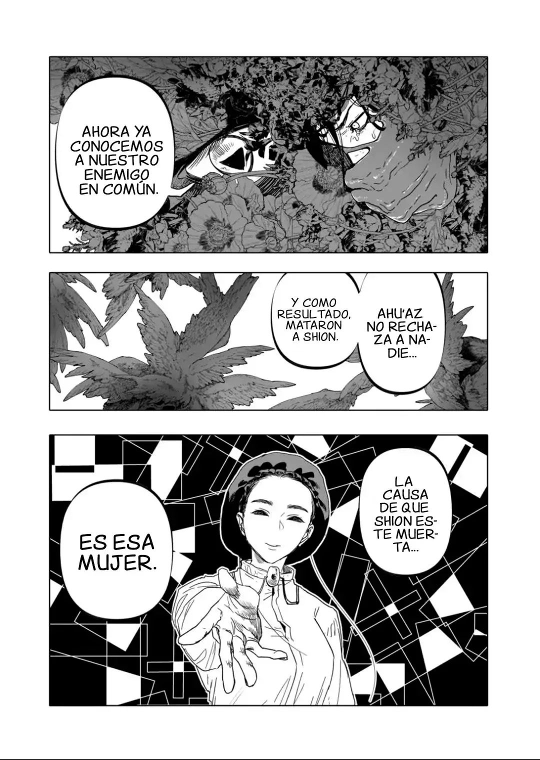 Capitulo 45 page 14