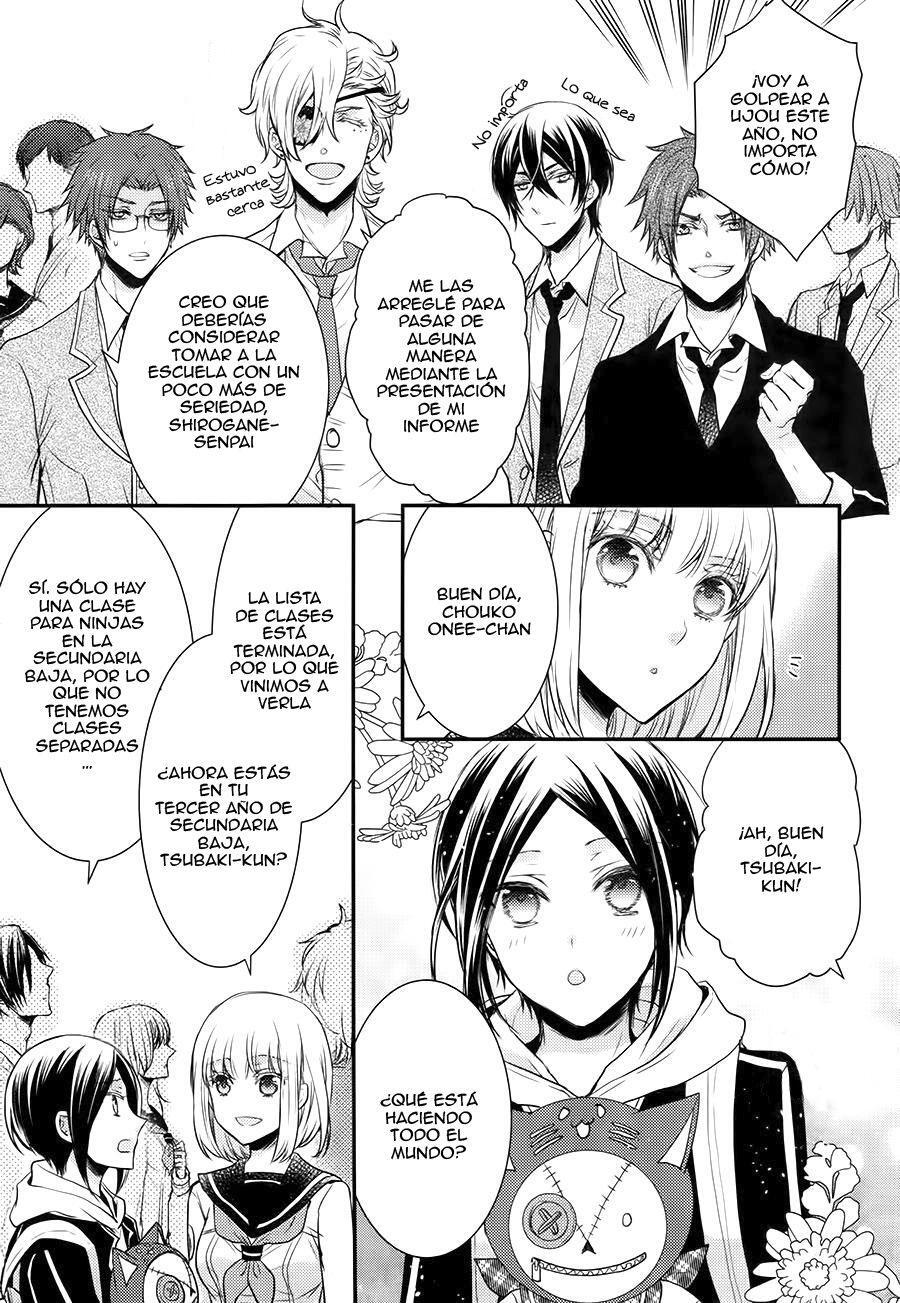 Capitulo 19 page 6