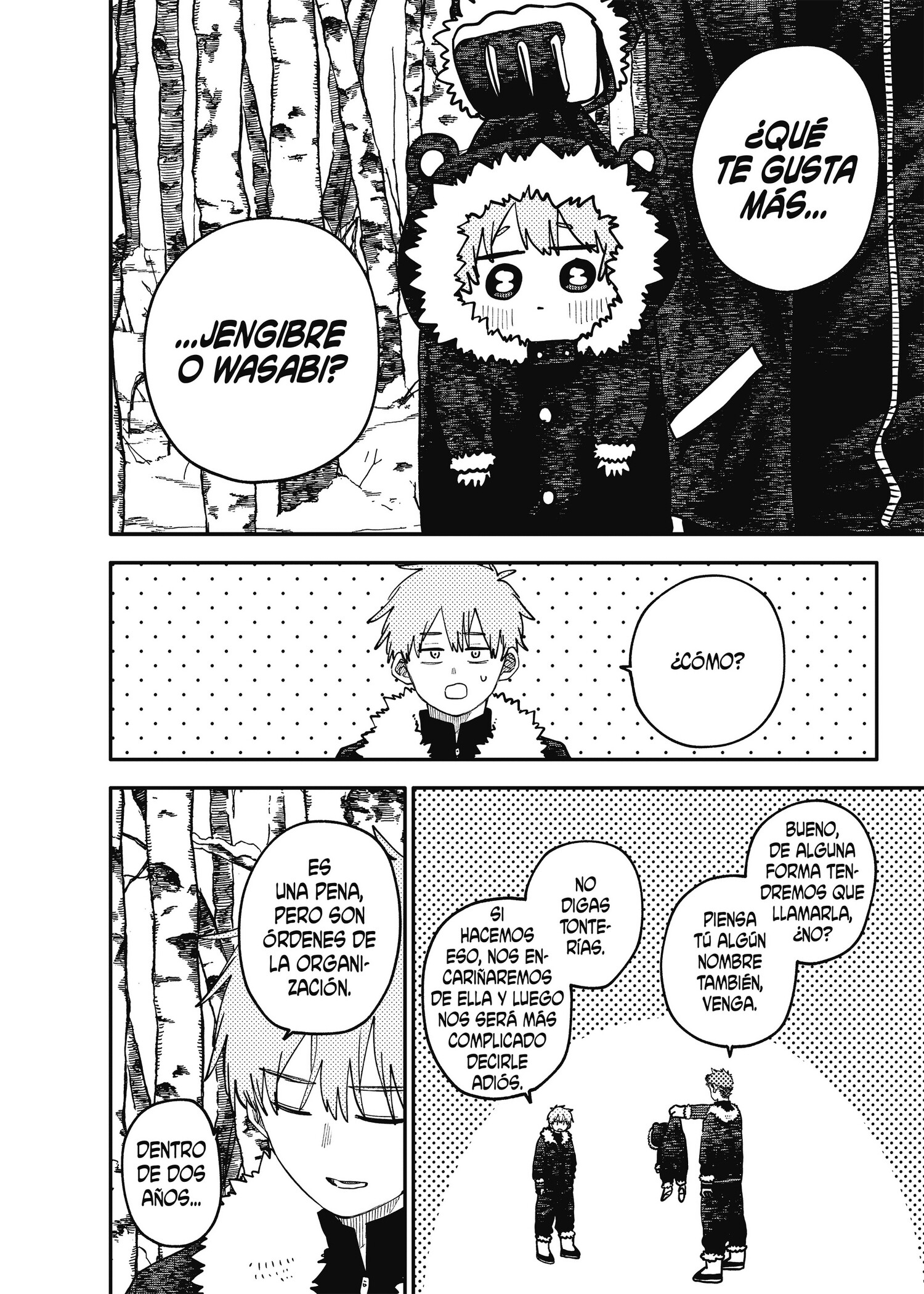 Capitulo 132 page 4