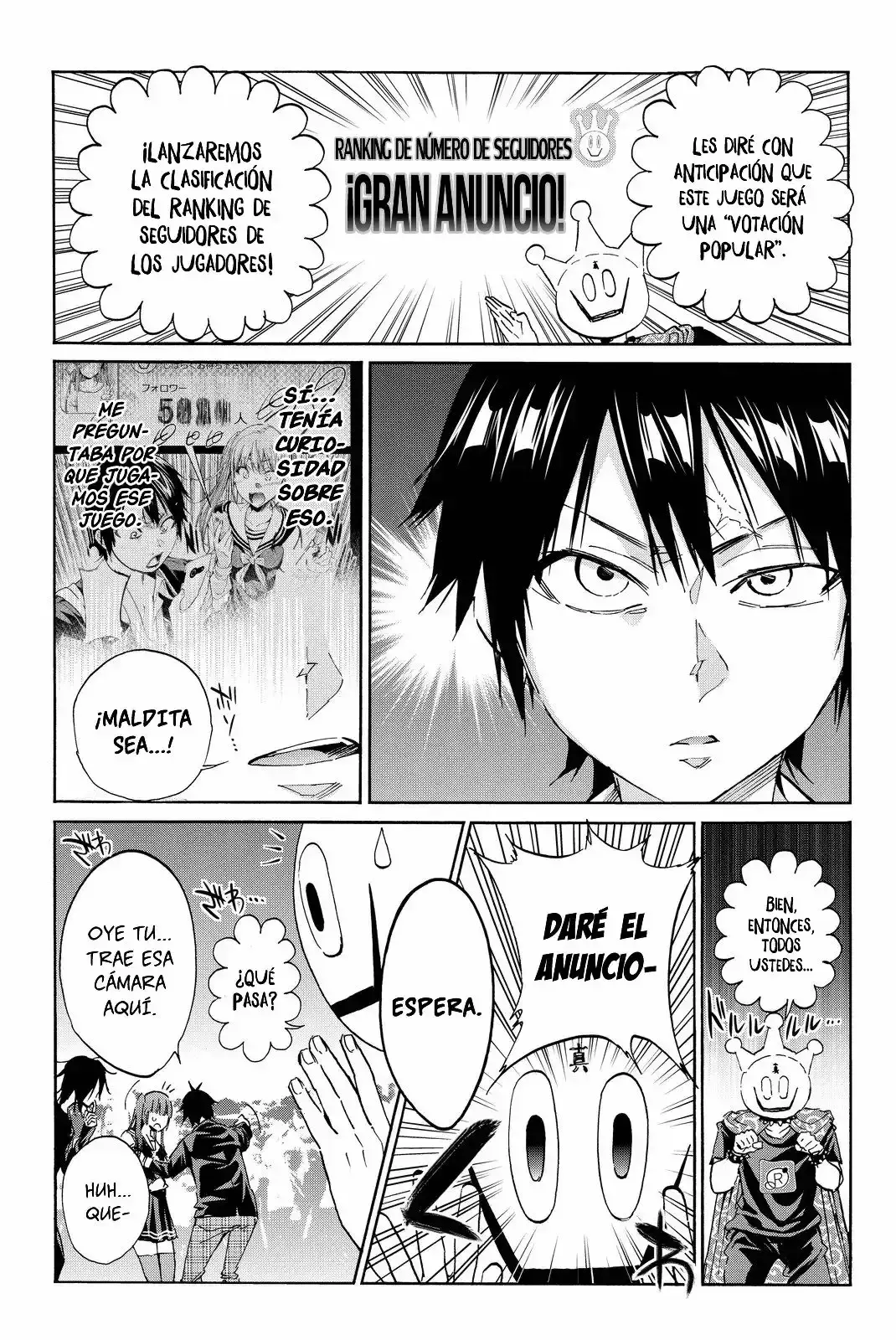 Capitulo 63 page 10